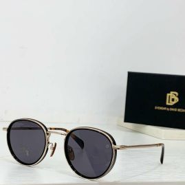 Picture of David Beckha Sunglasses _SKUfw55707159fw